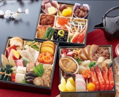 京都東山 料亭「道楽」監修おせち 平安祝重 清新